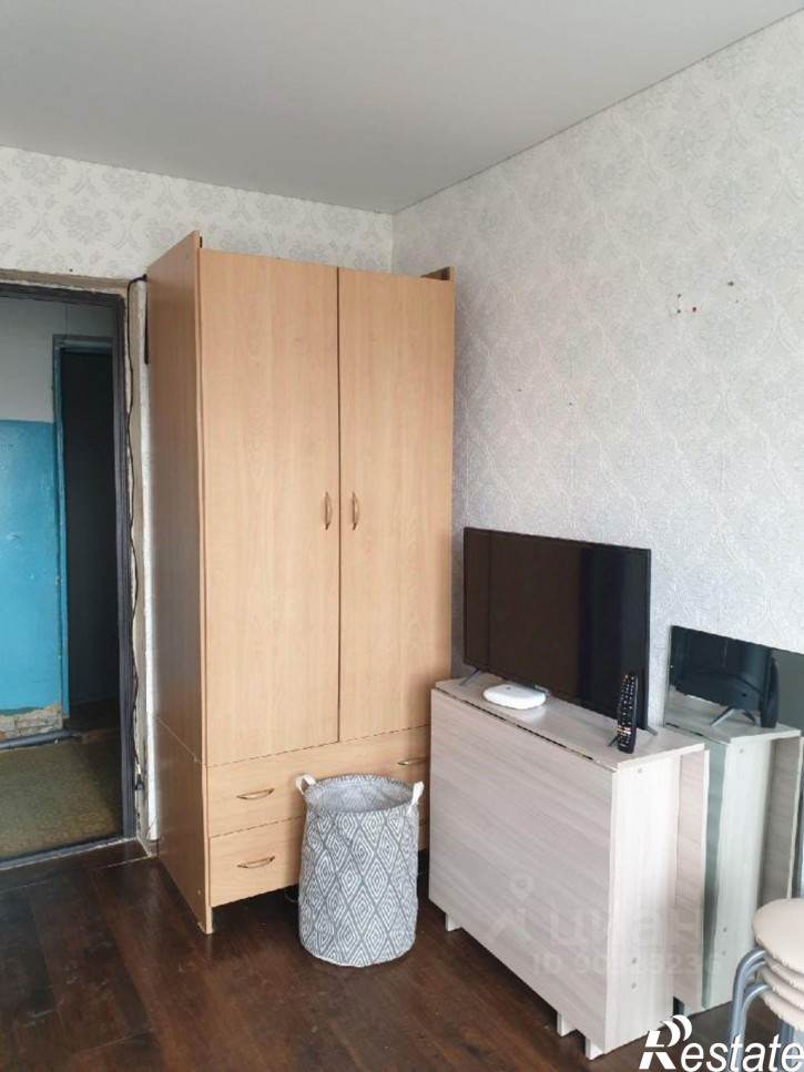 Комната улица Тулайкова, 2Б,  д. 2Б