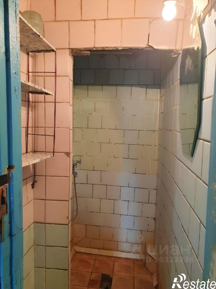 Комната улица Тулайкова, 2Б,  д. 2Б