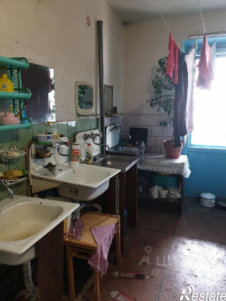 Комната улица Тулайкова, 2Б,  д. 2Б
