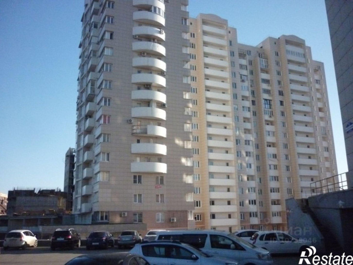 Офис Первомайская улица, 116,  д. 116
