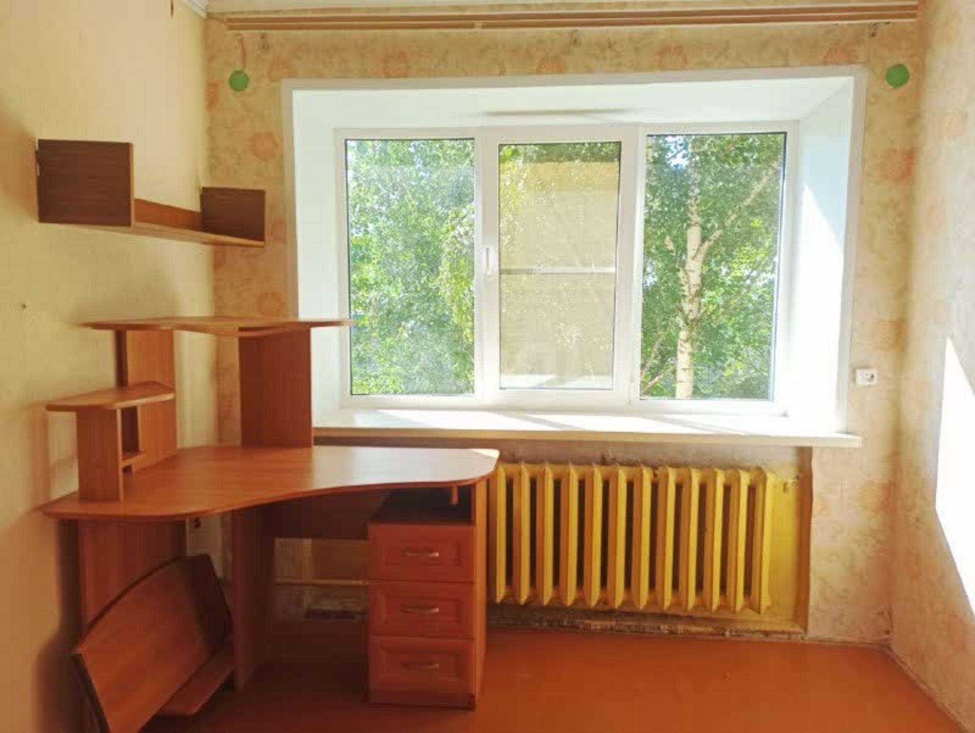 Купить комнату за 490 000 рублей на Молодёжная улица, 8