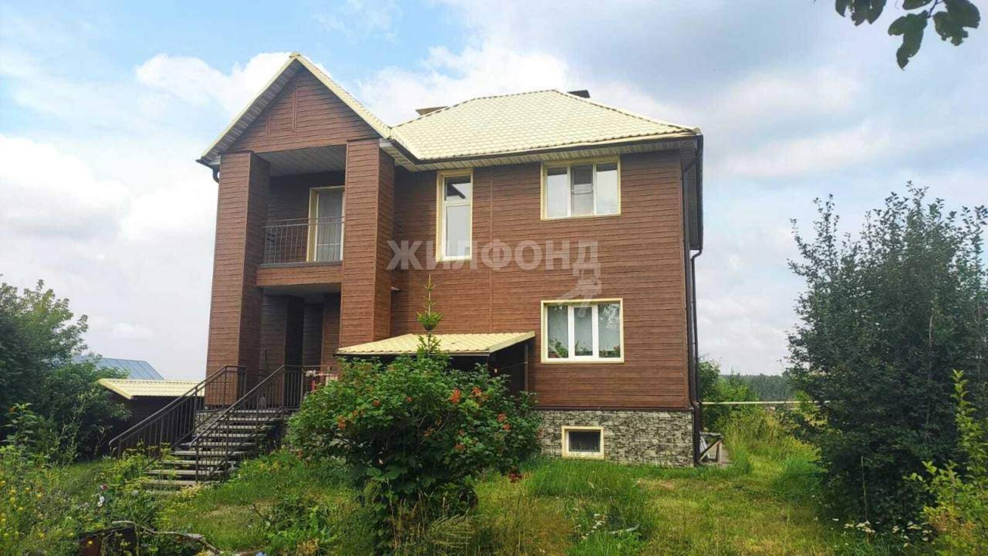 Купить дачу, дом, коттедж за 26 800 000 рублей на Васильковая улица