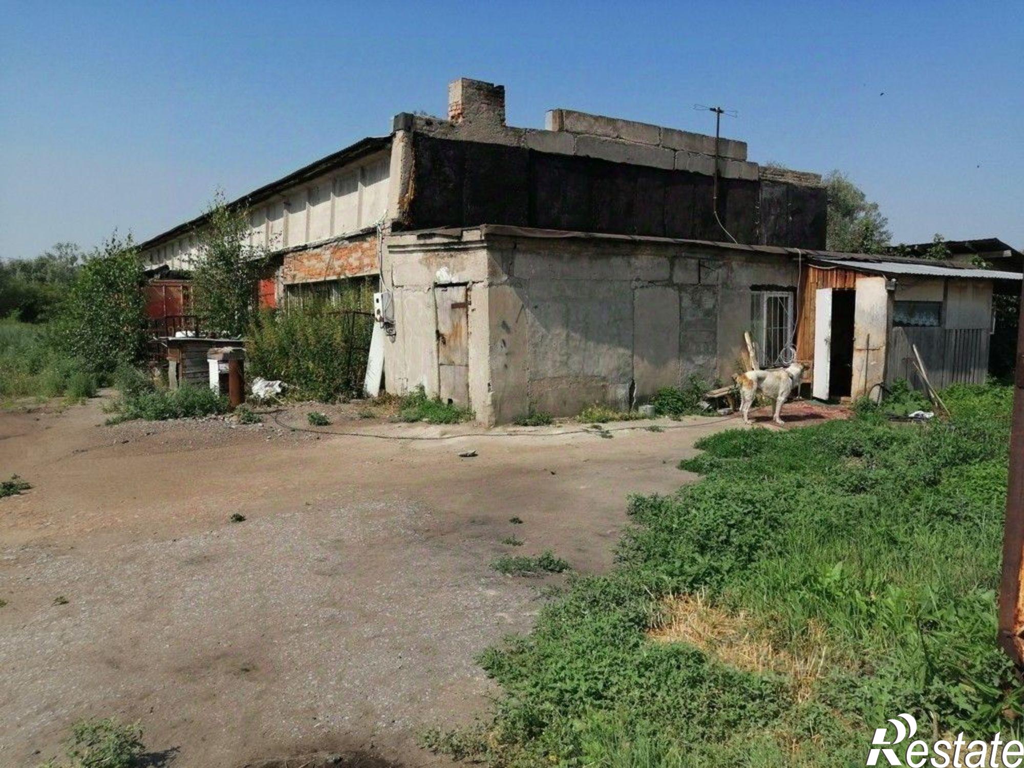 Купить складское помещение за 43 479 рублей на Сиреневая улица
