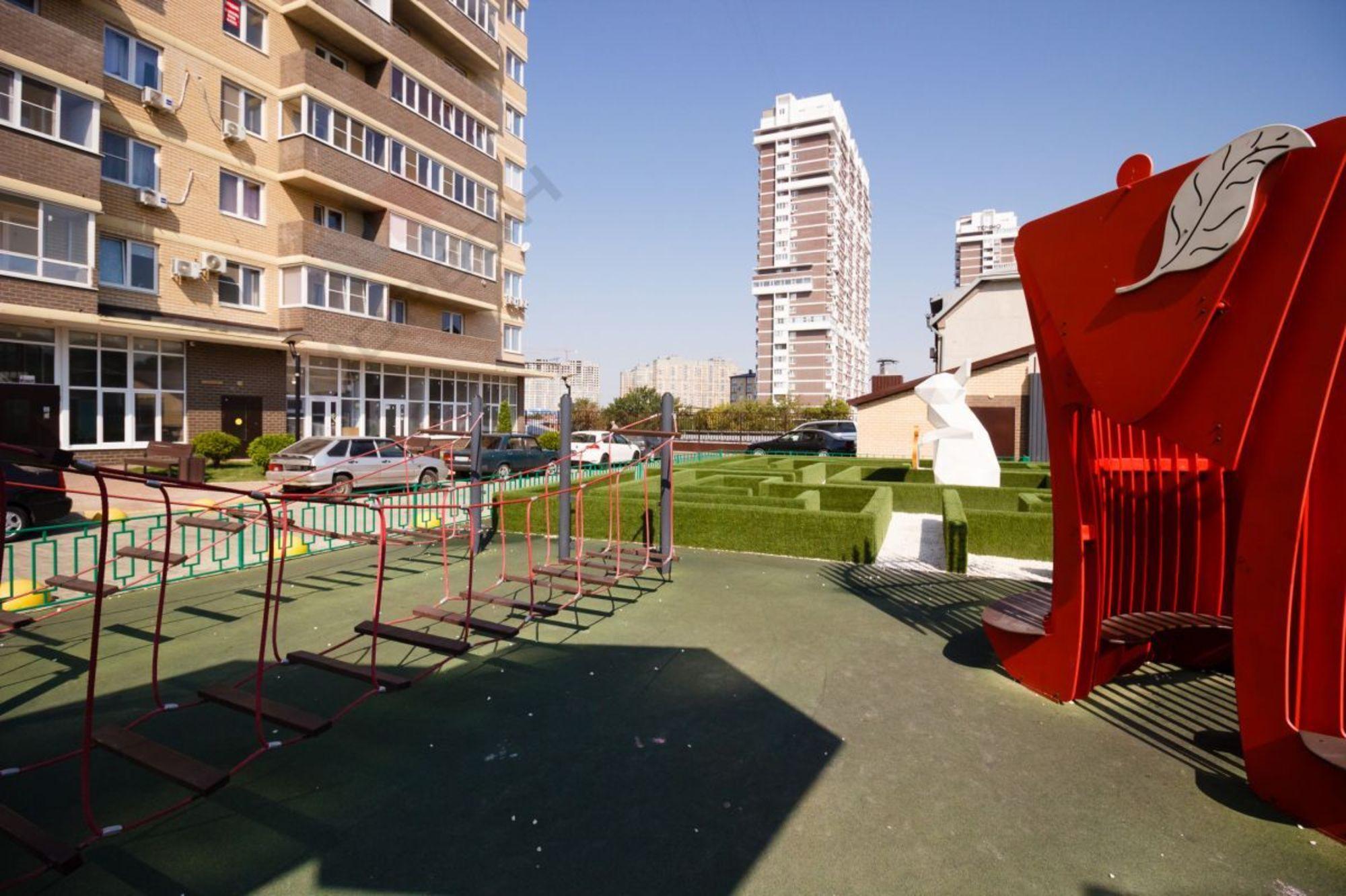 Купить квартиру за 7 000 000 рублей на Бородинская ул, 156/2