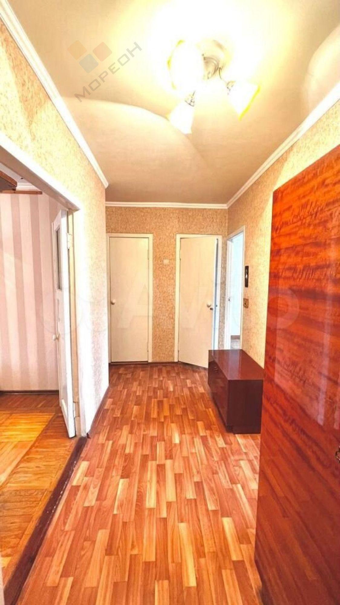 Купить квартиру за 5 200 000 рублей на Калинина ул, 1/к15