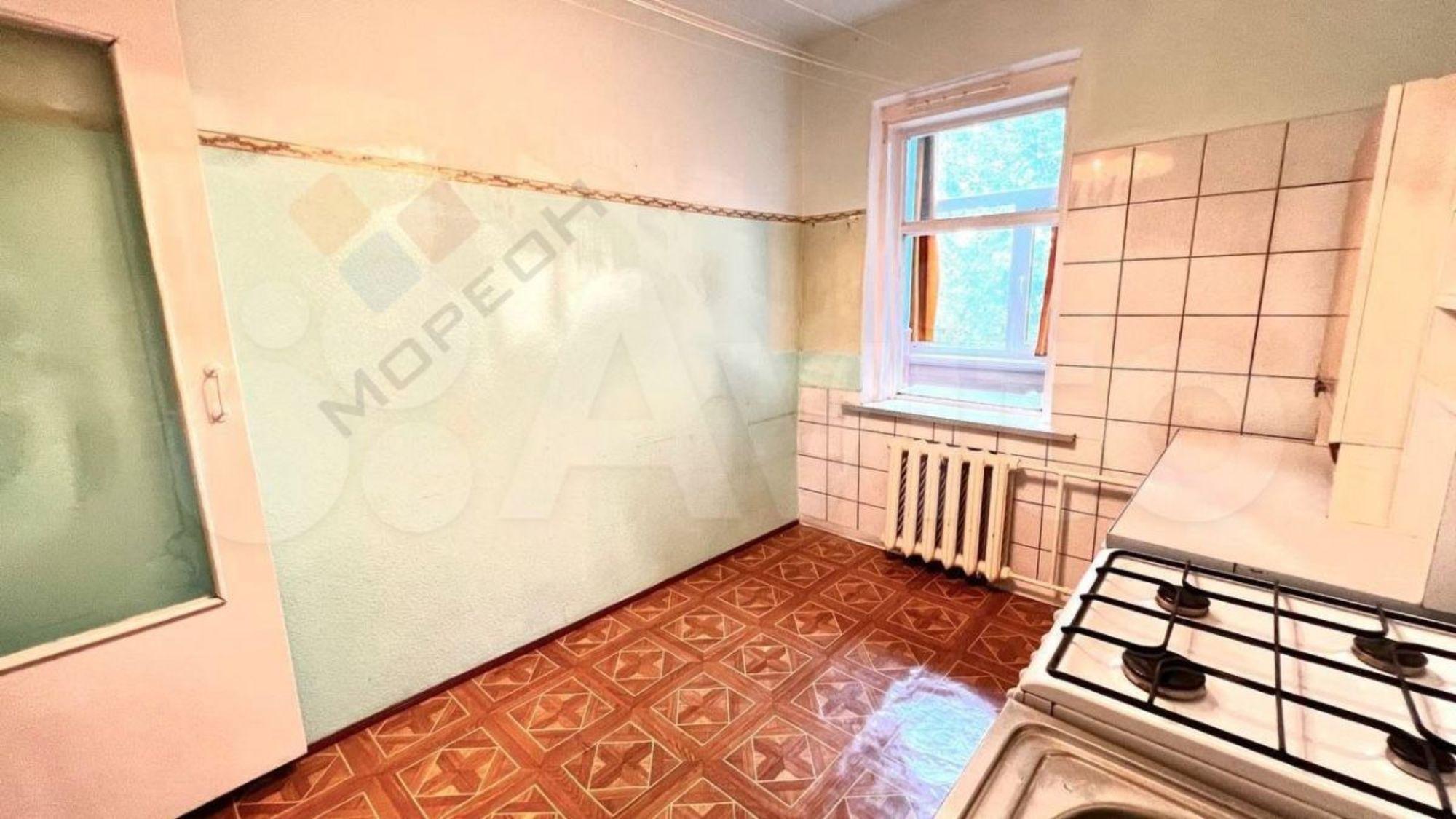 Купить квартиру за 5 200 000 рублей на Калинина ул, 1/к15