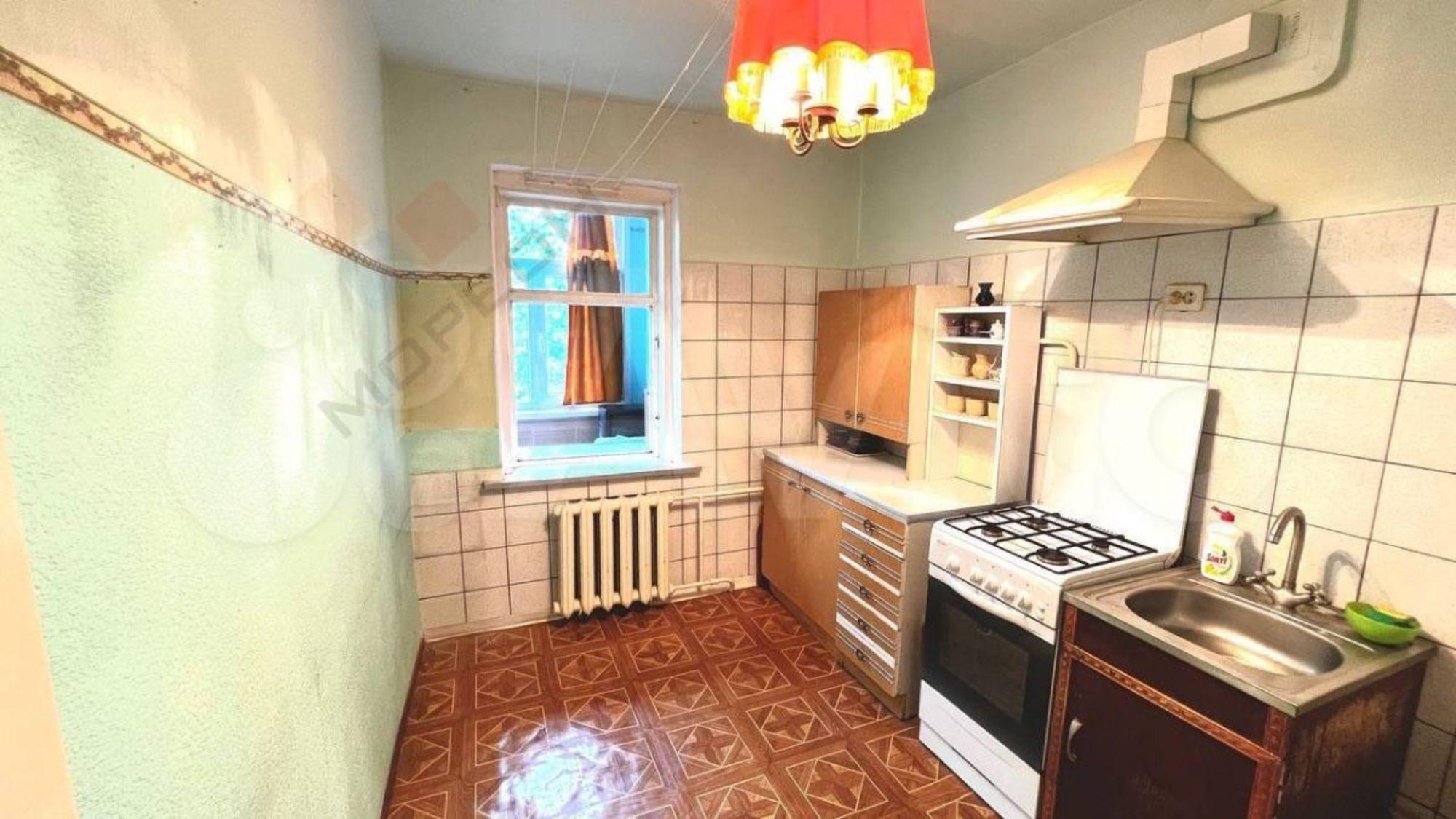 Купить квартиру за 5 200 000 рублей на Калинина ул, 1/к15