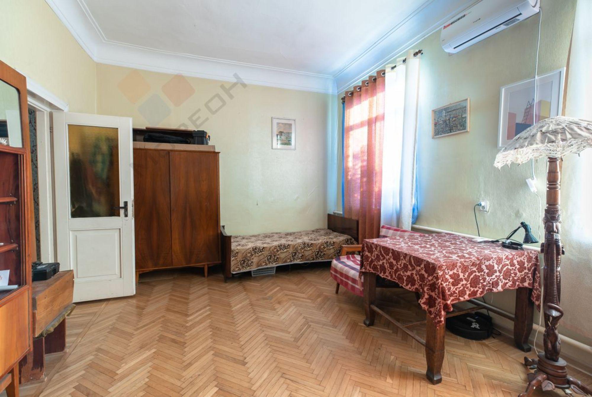 Купить квартиру за 17 500 000 рублей на Красная ул, 74