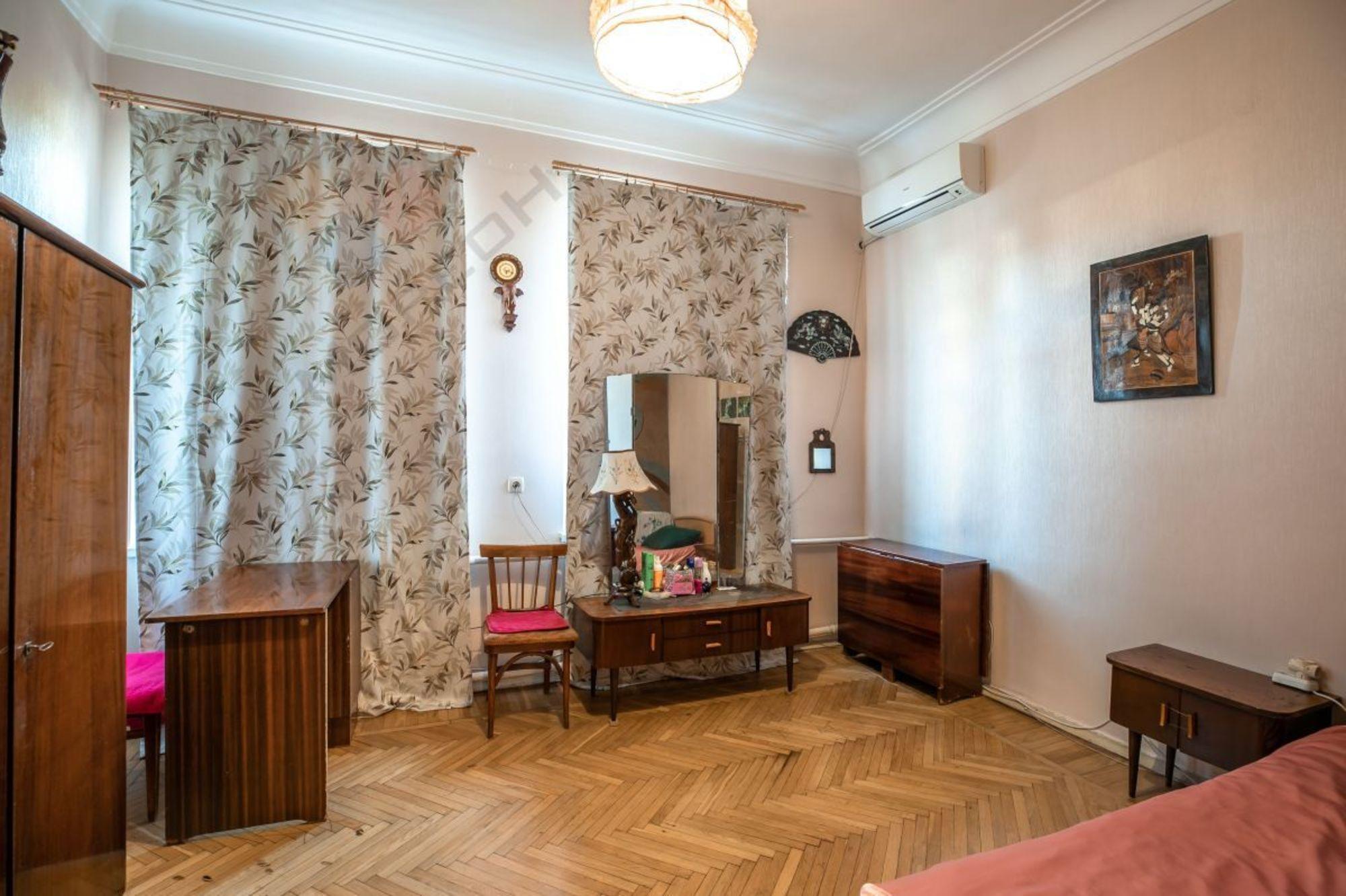 Купить квартиру за 17 500 000 рублей на Красная ул, 74