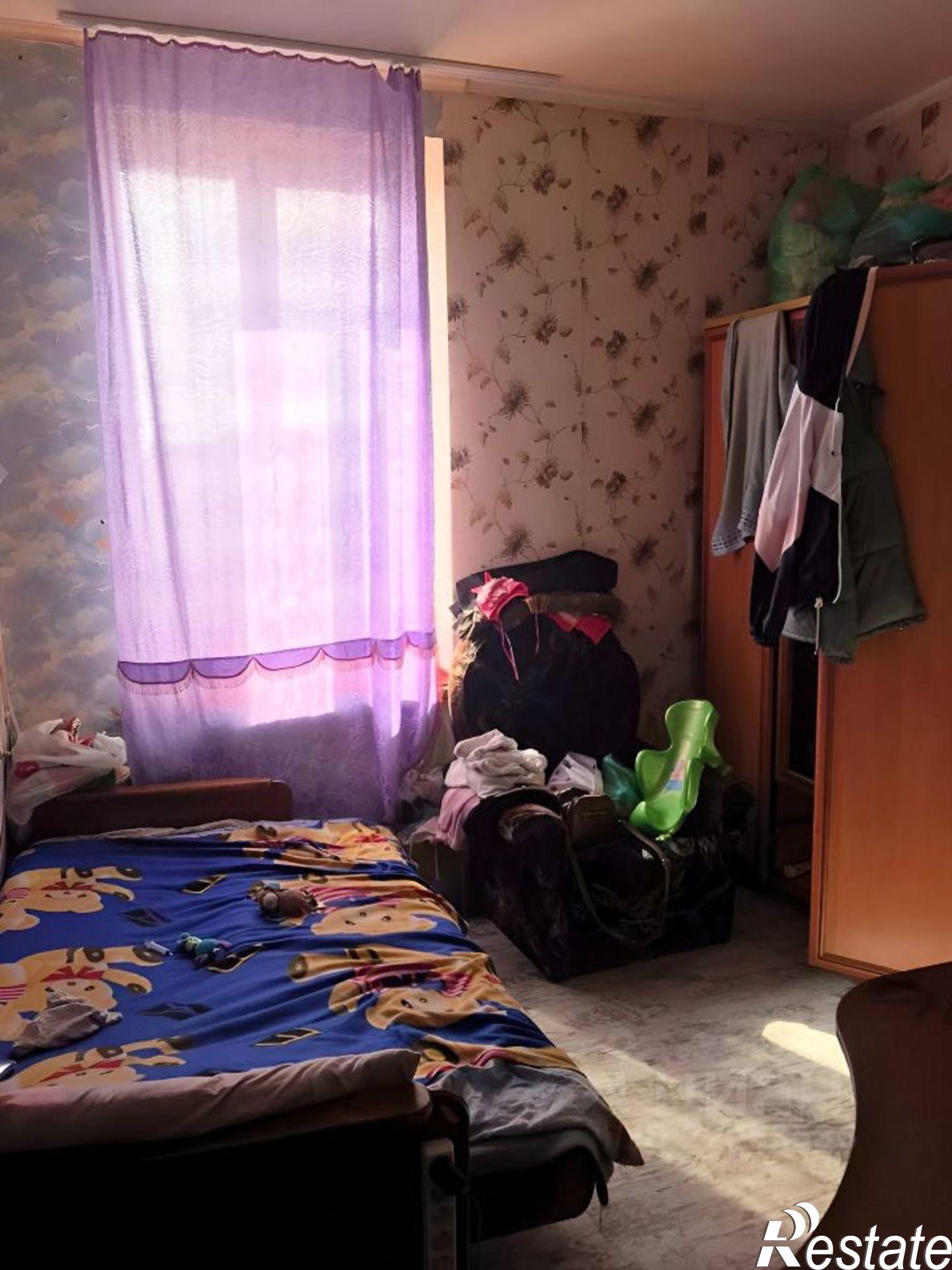 Купить ОСЗ, отдельно стоящее здание за 3 600 010 рублей на Железнодорожная улица, 25