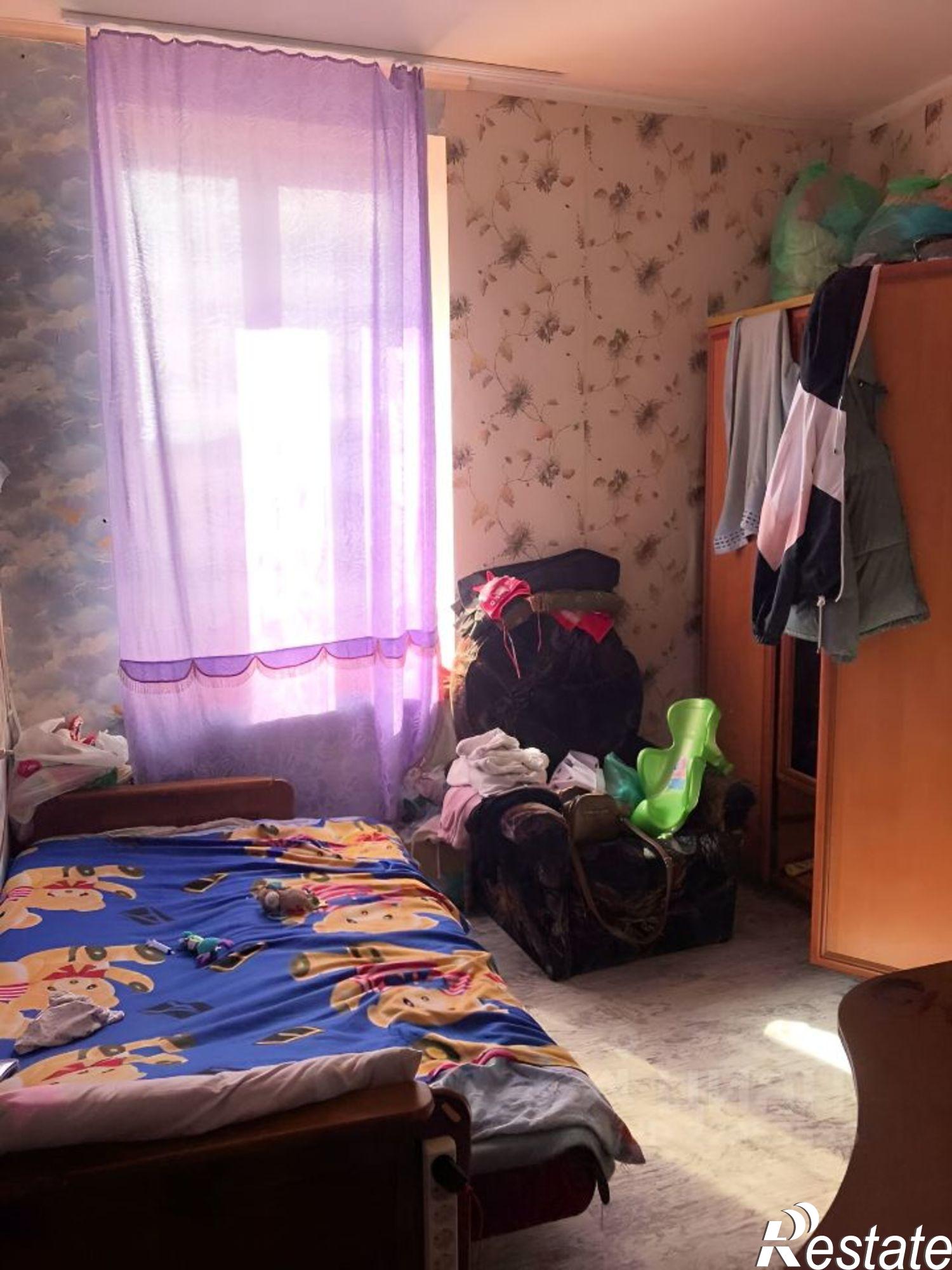Купить ОСЗ, отдельно стоящее здание за 3 600 010 рублей на Железнодорожная улица, 25