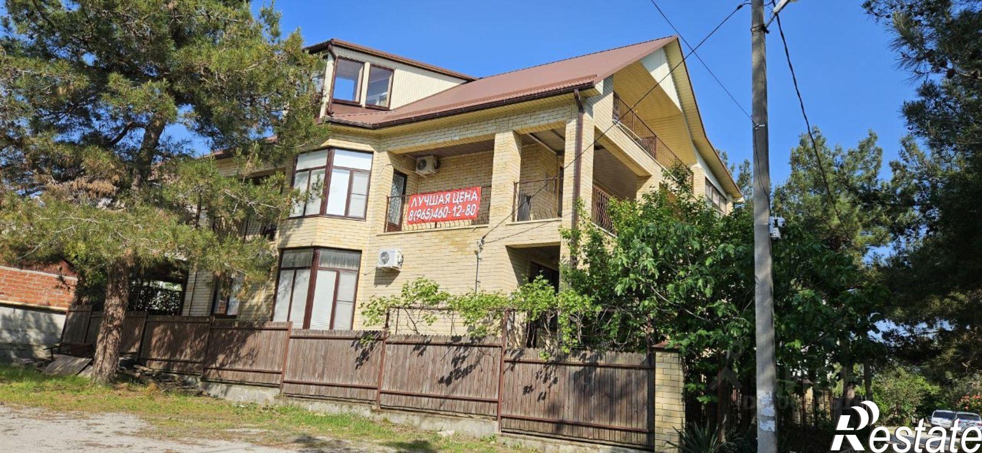 Купить ОСЗ, отдельно стоящее здание за 30 279 200 рублей на Ейская улица