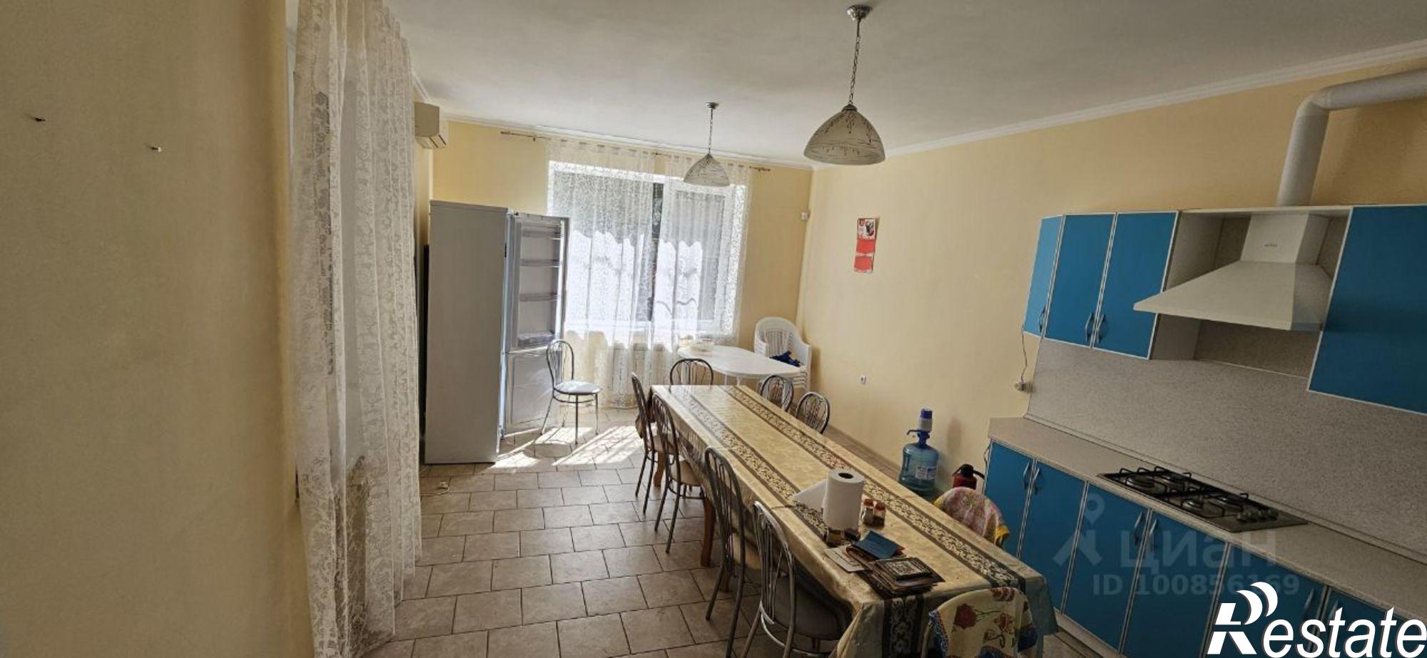 Купить ОСЗ, отдельно стоящее здание за 30 279 200 рублей на Ейская улица