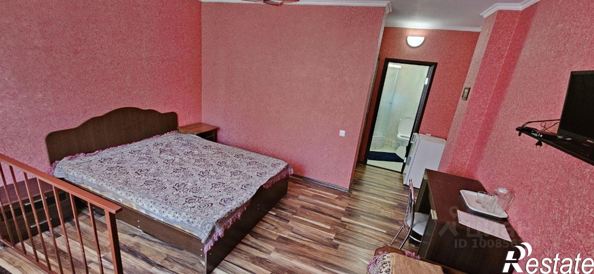 Купить ОСЗ, отдельно стоящее здание за 30 279 200 рублей на Ейская улица