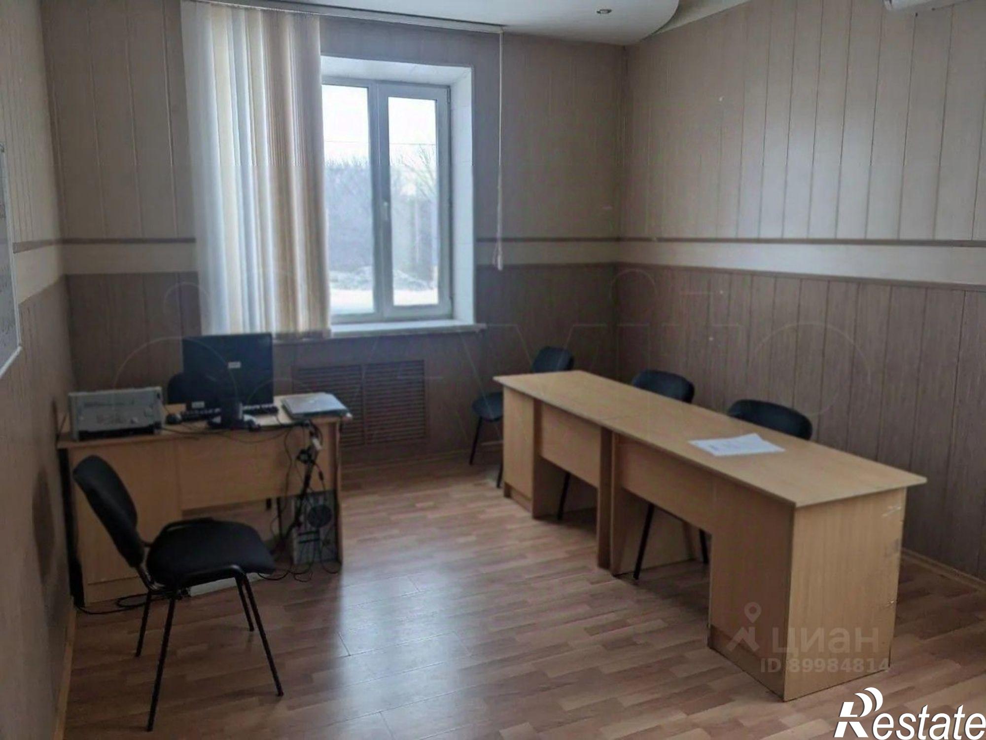 Купить ОСЗ, отдельно стоящее здание за 18 500 700 рублей на улица Аустрина, 149А