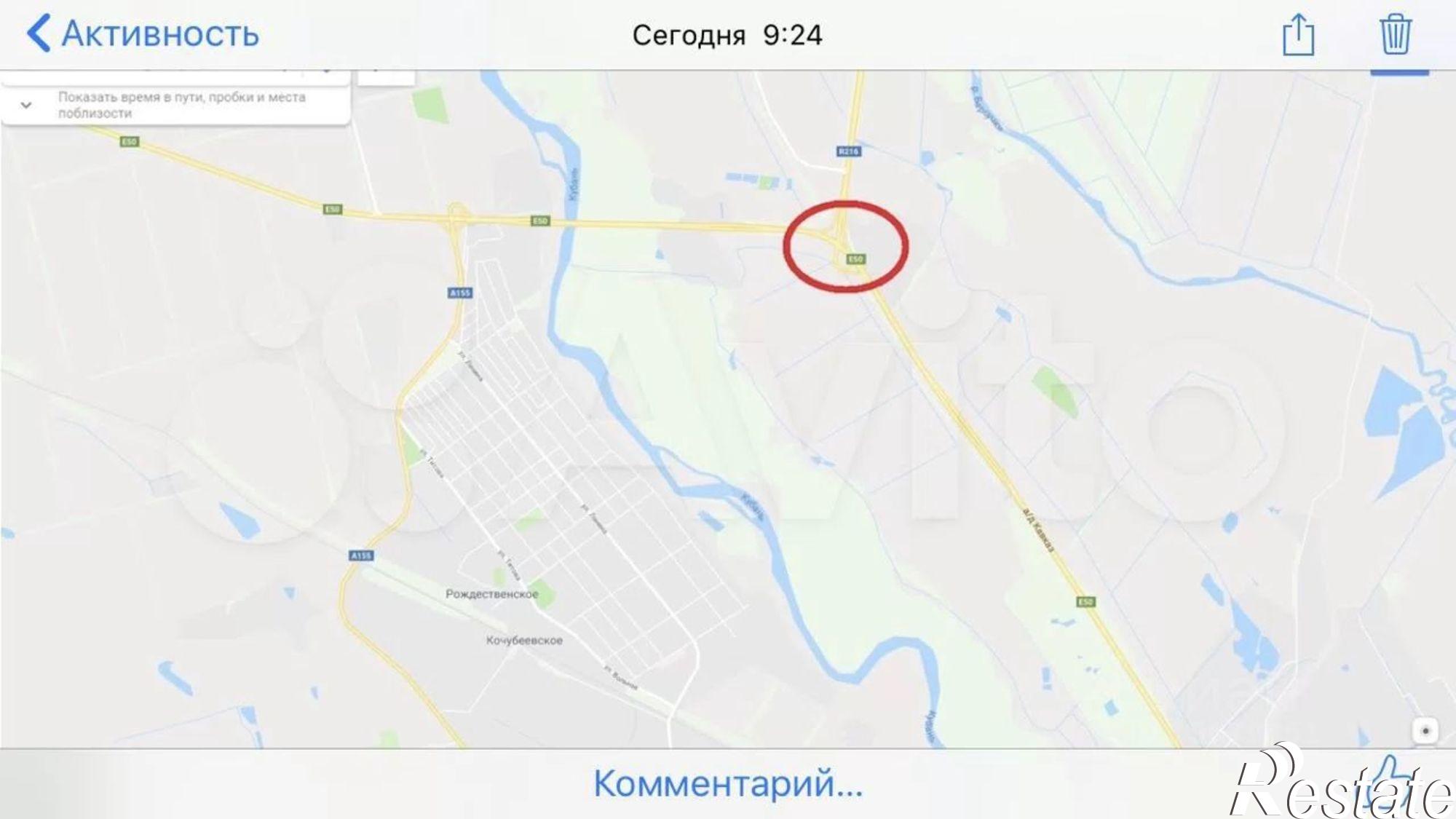 Купить ОСЗ, отдельно стоящее здание за 7 000 180 рублей на Братская улица, 113