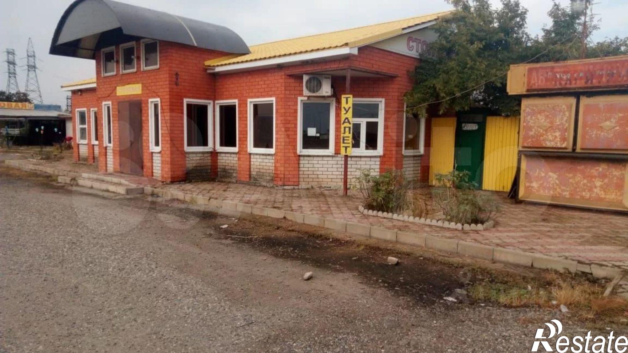 Купить ОСЗ, отдельно стоящее здание за 7 000 180 рублей на Братская улица, 113