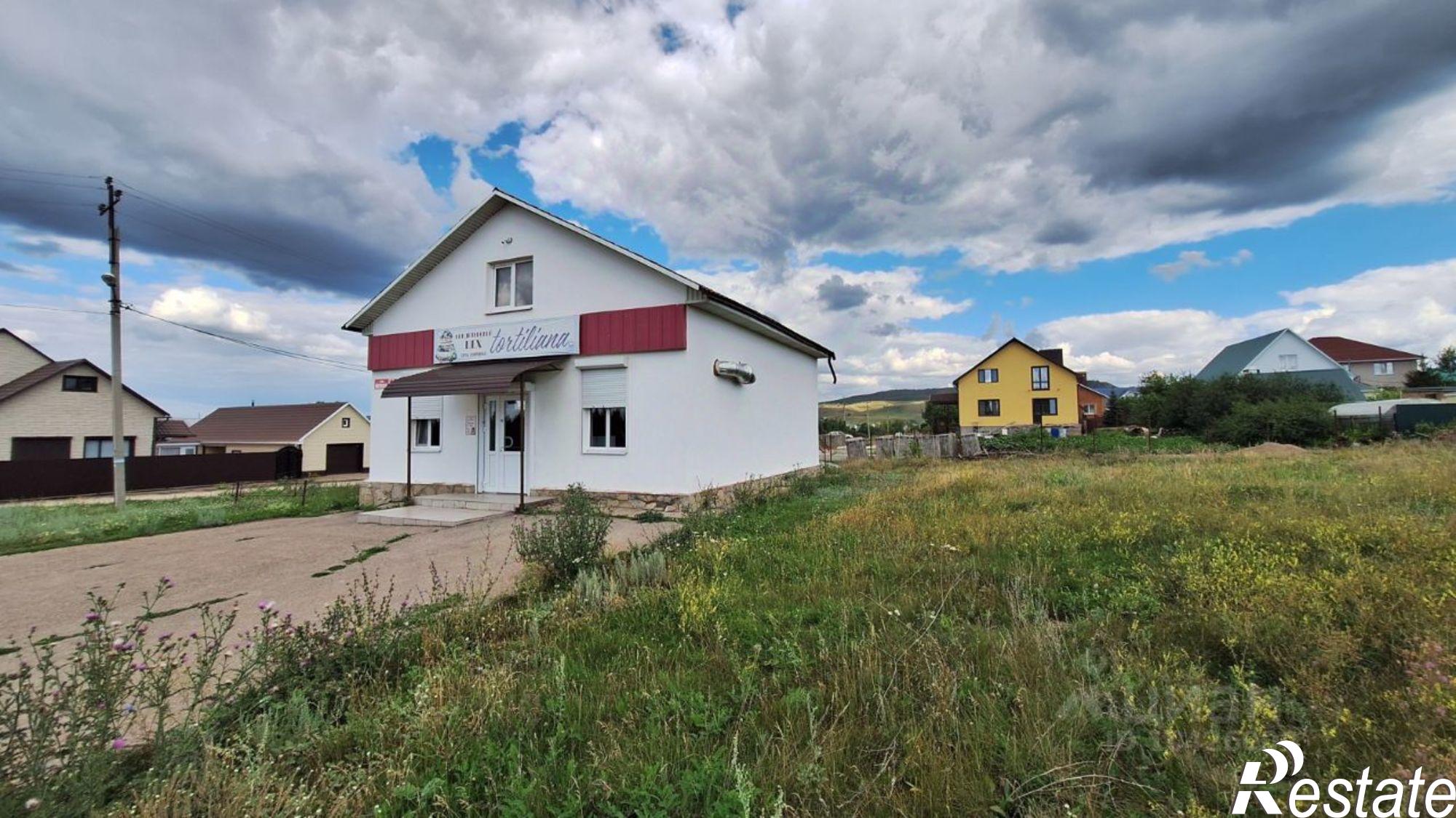 Купить торговое помещение за 5 488 420 рублей на улица Матросова, 139