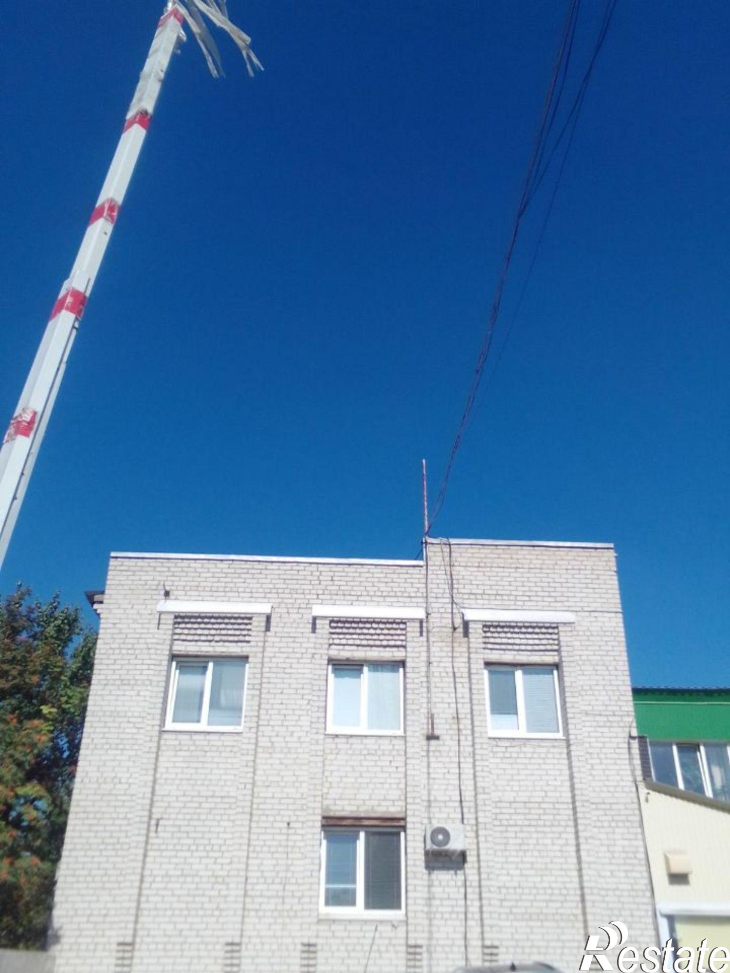 Сдать офис, помещение под офис за 1 000 000 рублей на Промышленный проезд, 9