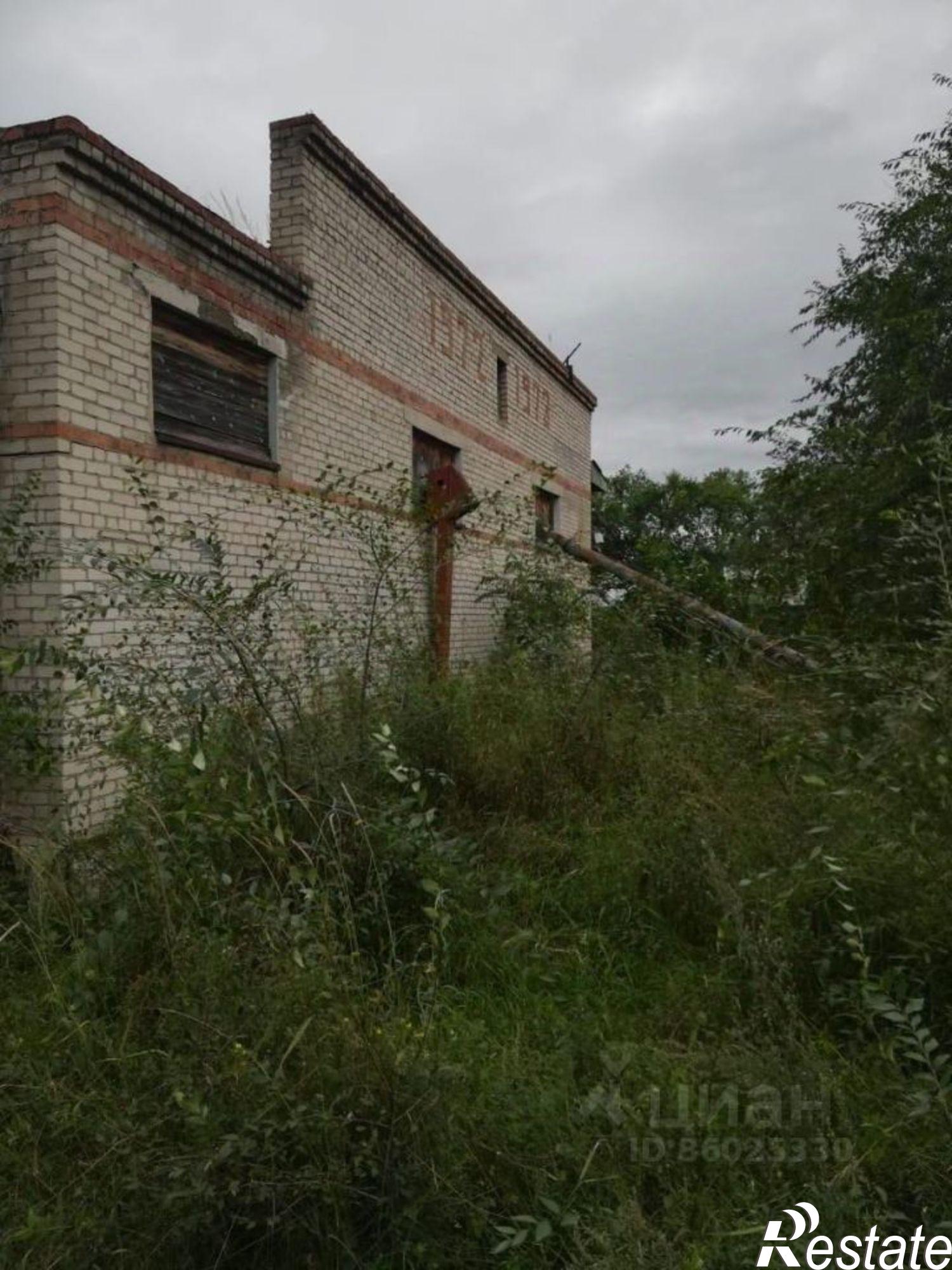 Купить складское помещение за 1 500 050 рублей на Набережная улица