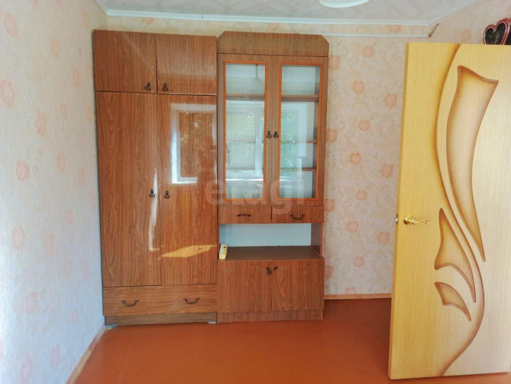 Комната Молодёжная улица, 8