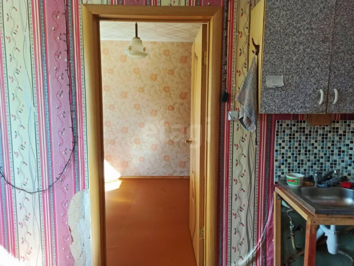 Комната Молодёжная улица, 8