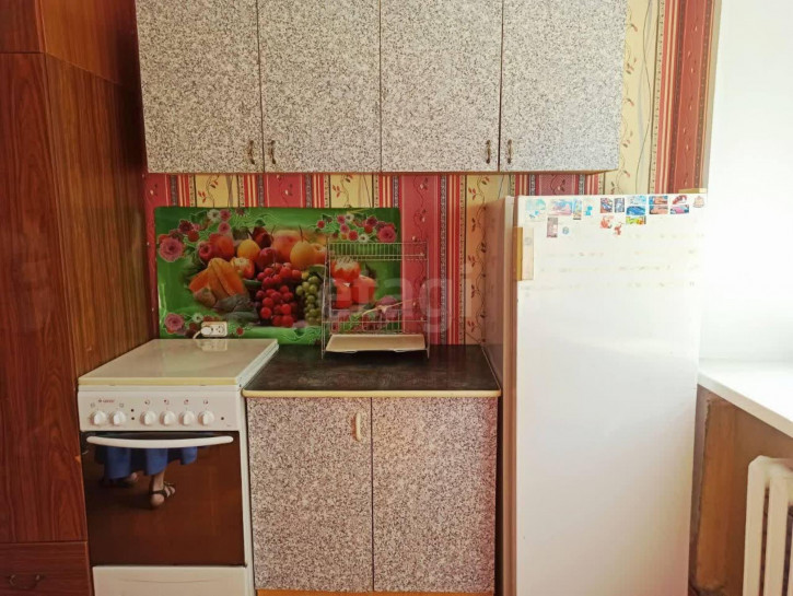 Комната Молодёжная улица, 8