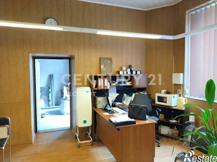 Склад Красная улица, 2Б,  д. 2Б