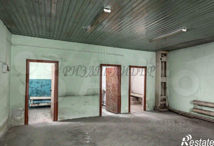 Склад Майминский район, Майма с., Энергетиков ул., д.29Е