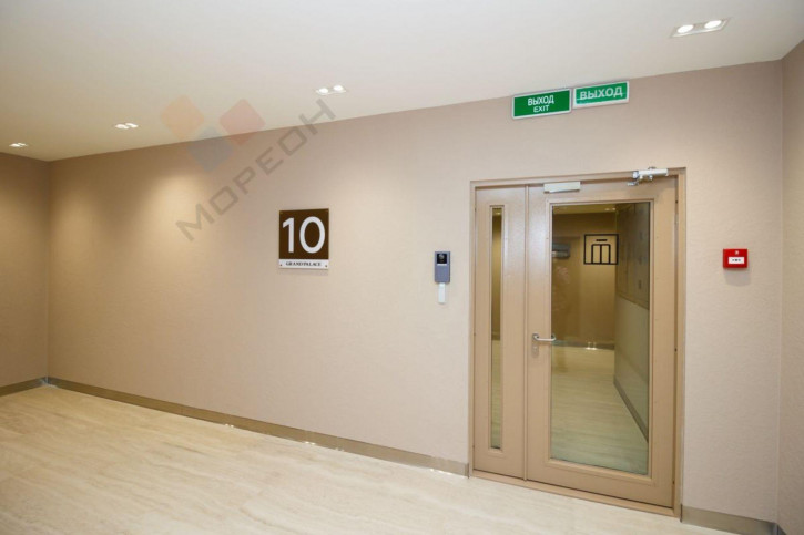 1-комн квартира Уральская ул, 75/6