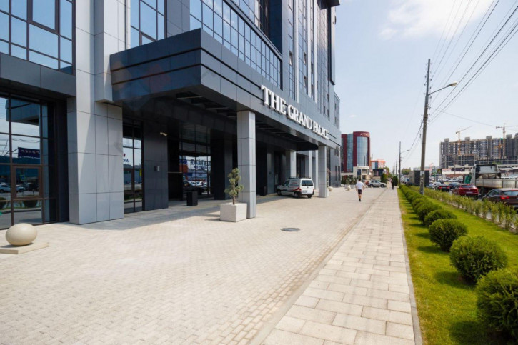 1-комн квартира Уральская ул, 75/6