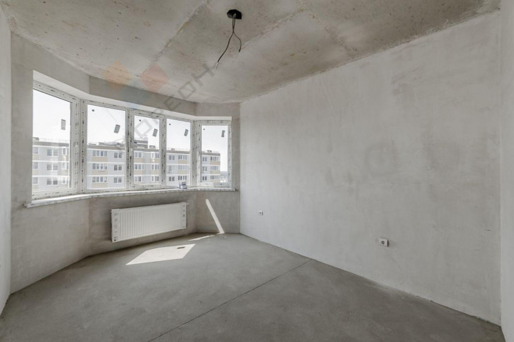 1-комн квартира Красных Партизан ул, 1/4к16