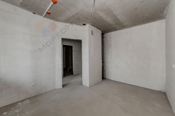 1-комн квартира Красных Партизан ул, 1/4к16