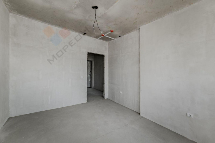 1-комн квартира Красных Партизан ул, 1/4к16
