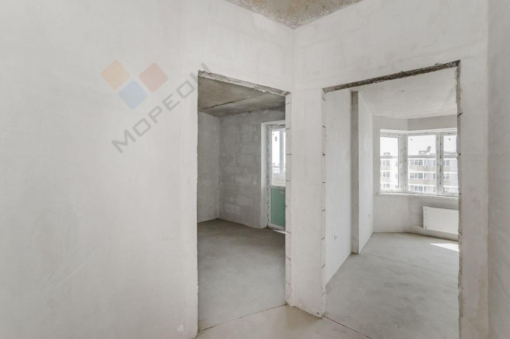 1-комн квартира Красных Партизан ул, 1/4к16