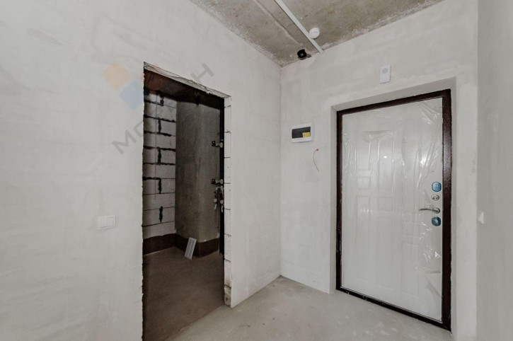 1-комн квартира Красных Партизан ул, 1/4к16