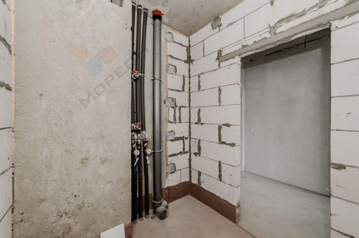1-комн квартира Красных Партизан ул, 1/4к16