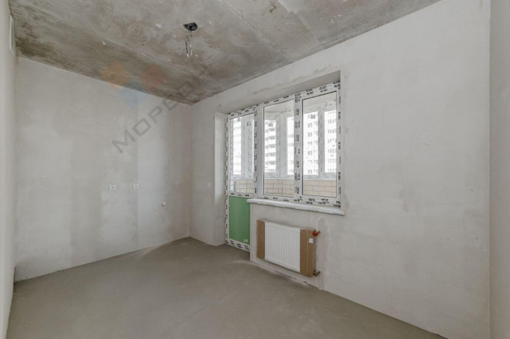 1-комн квартира Красных Партизан ул, 1/4к15