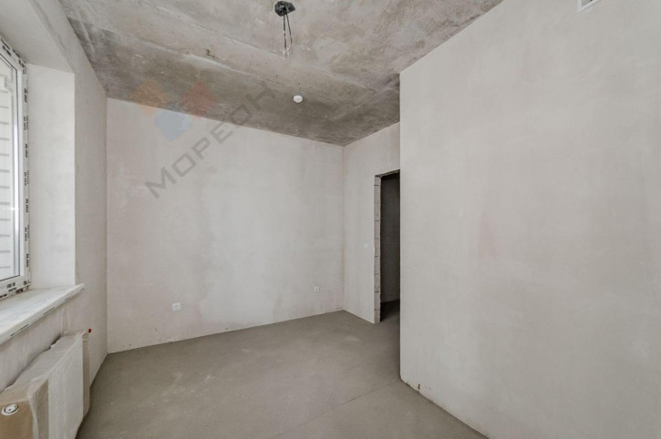 1-комн квартира Красных Партизан ул, 1/4к15