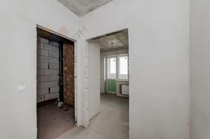 1-комн квартира Красных Партизан ул, 1/4к15