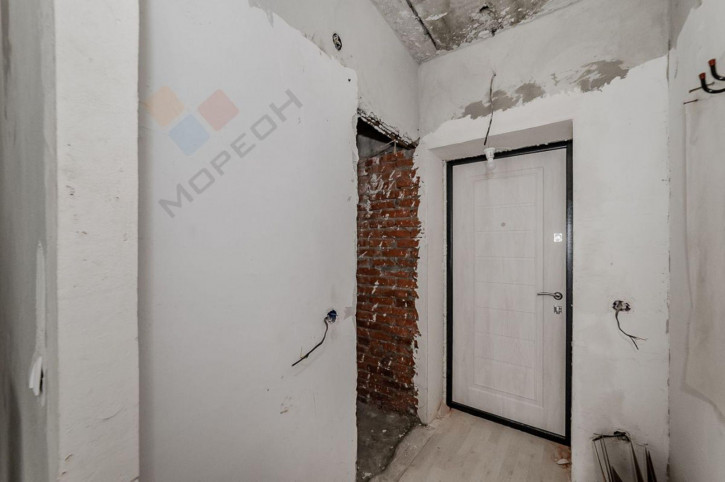 1-комн квартира Бжегокайская ул, 25к1