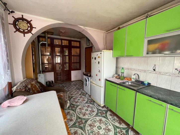 2-комн квартира Янковского ул, 76