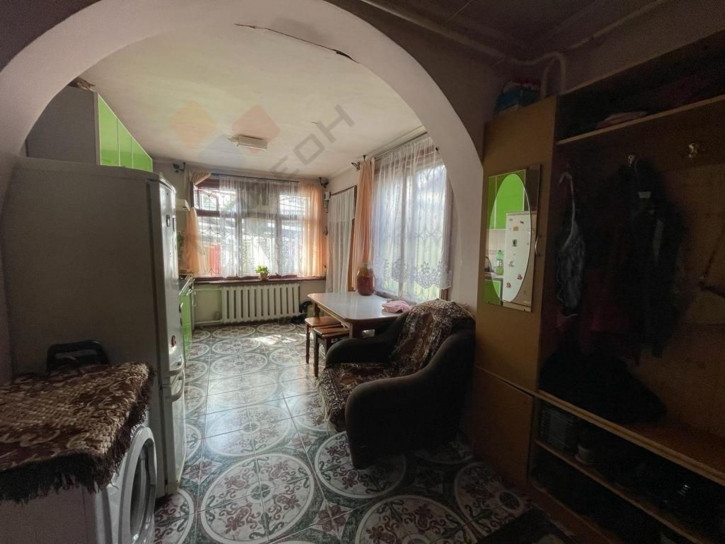 2-комн квартира Янковского ул, 76