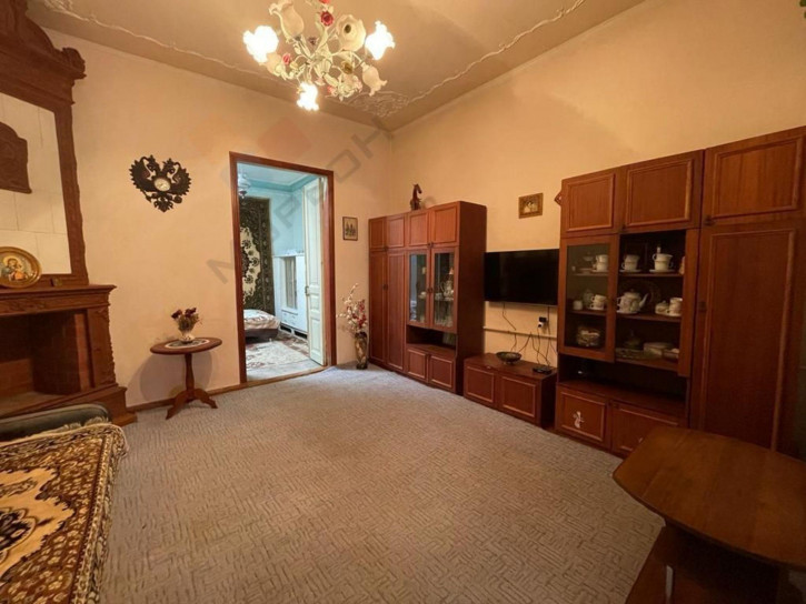 2-комн квартира Янковского ул, 76