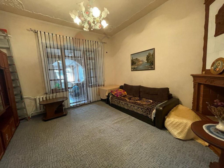 2-комн квартира Янковского ул, 76
