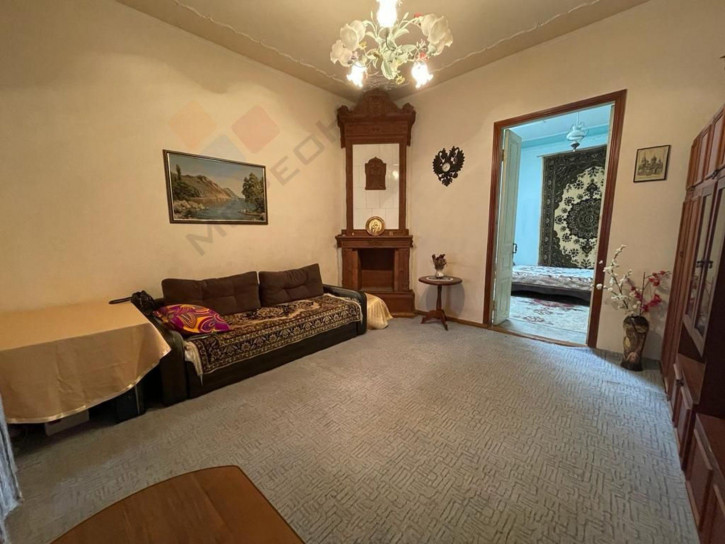 2-комн квартира Янковского ул, 76