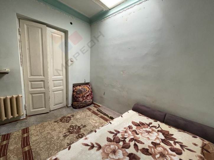 2-комн квартира Янковского ул, 76