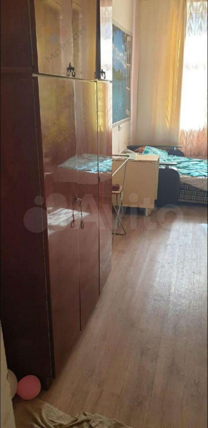 1-комн квартира Красная ул, 87