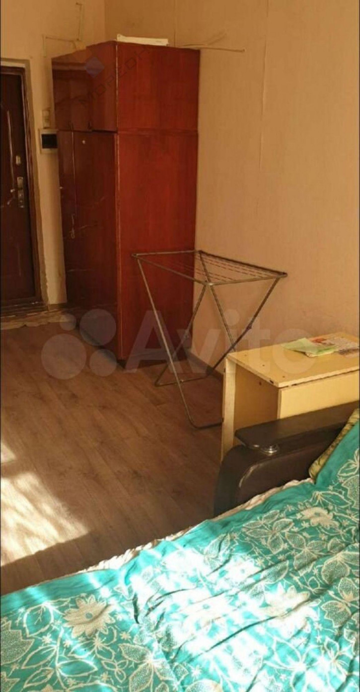 1-комн квартира Красная ул, 87