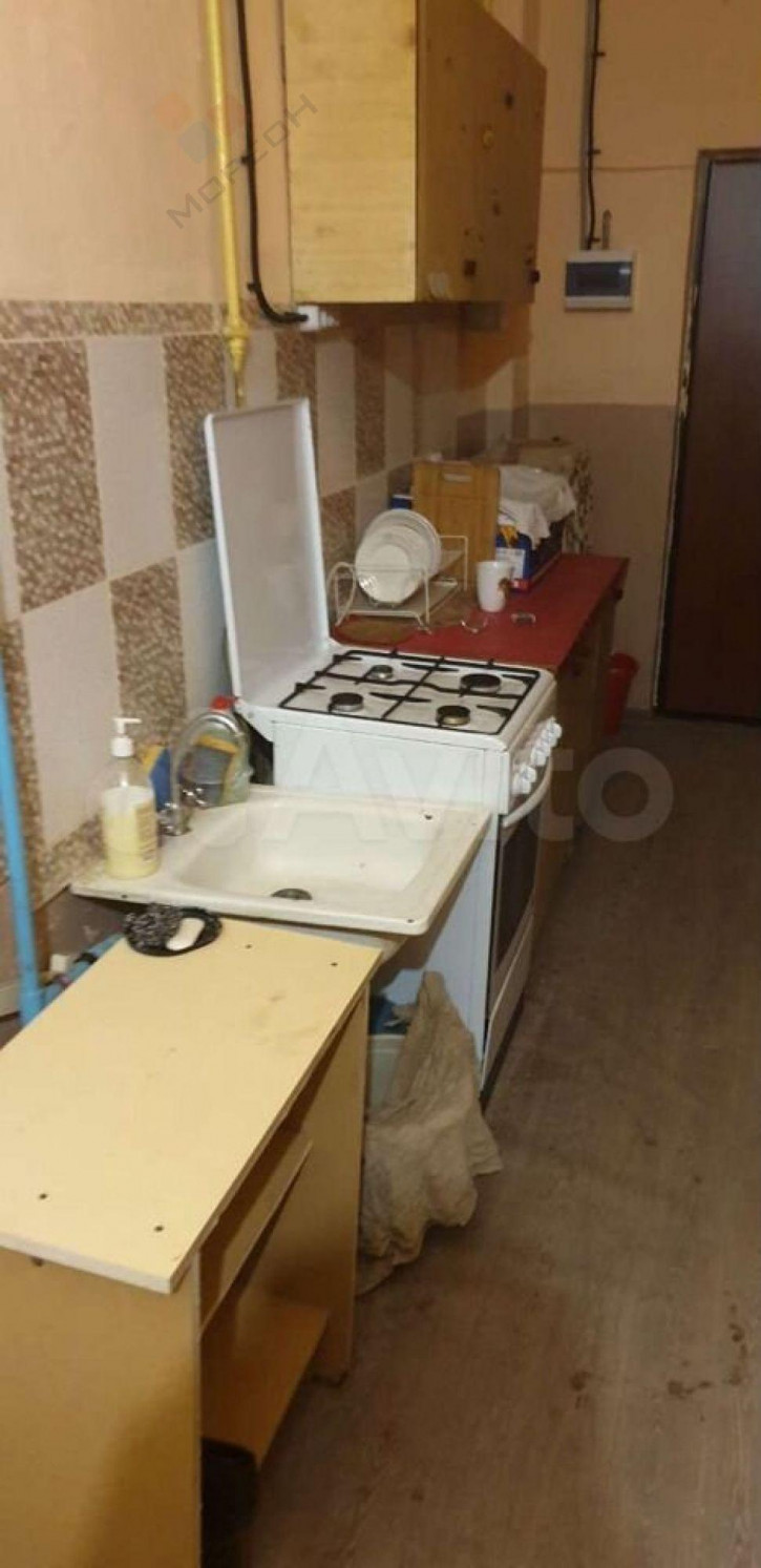 1-комн квартира Красная ул, 87